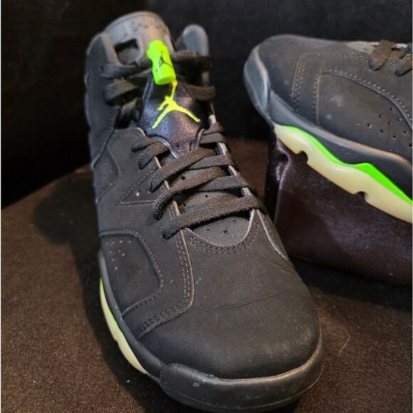 Jordan 7 Womens Size 8.5 - Picture 2 of 9